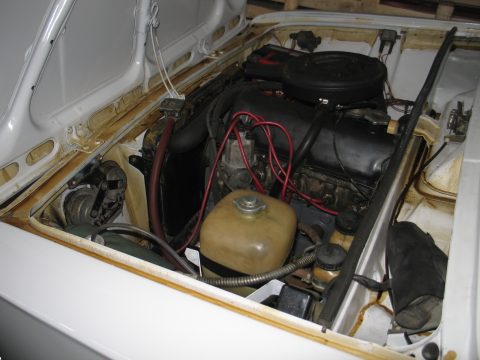 Vaz 2101 1975 — 135
