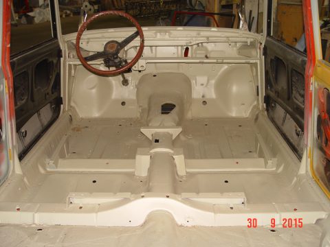 Vaz 2102 1975 — 5