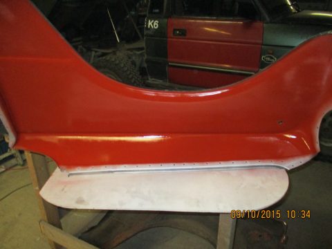 Vaz 2102 1975 — 12