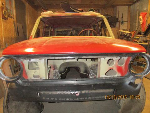 Vaz 2102 1975 — 25