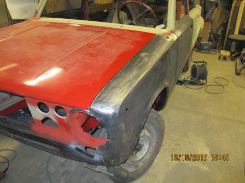 Vaz 2102 1975 — 33