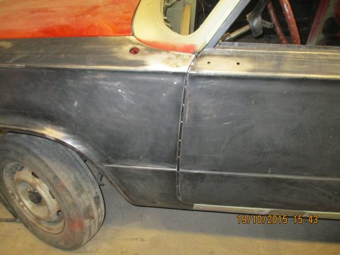 Vaz 2102 1975 — 34