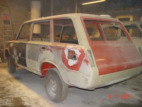 Vaz 2102 1975 — 42