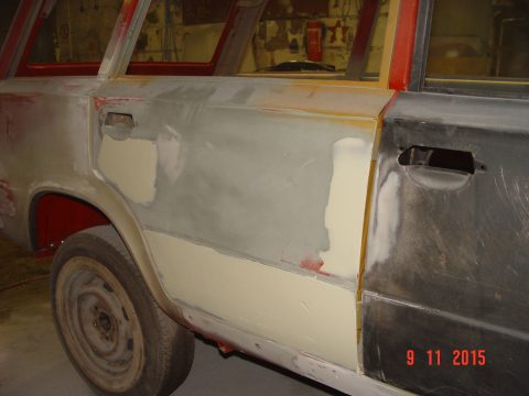 Vaz 2102 1975 — 44