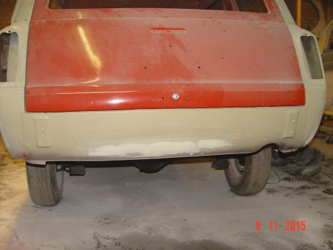 Vaz 2102 1975 — 45