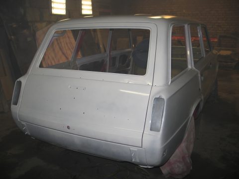 Vaz 2102 1975 — 46