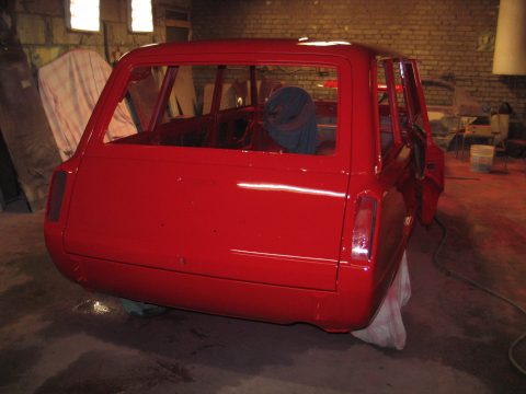 Vaz 2102 1975 — 50