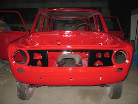 Vaz 2102 1975 — 60
