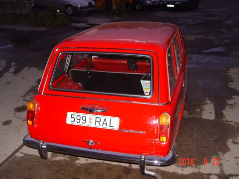 Vaz 2102 1975 — 79