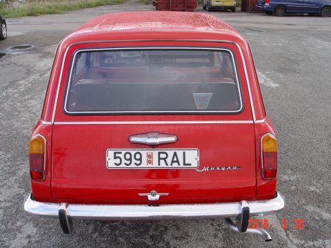 Vaz 2102 1975 — 82