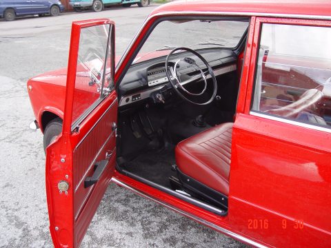 Vaz 2102 1975 — 85