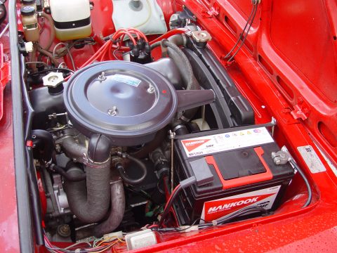 Vaz 2102 1975 — 87