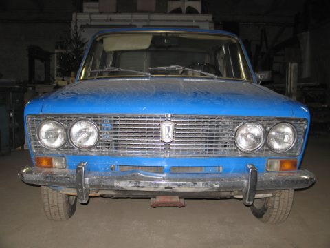 Vaz 2103 1975 — 2