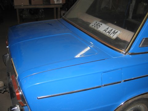 Vaz 2103 1975 — 4