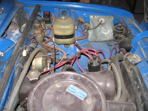 Vaz 2103 1975 — 5