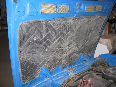 Vaz 2103 1975 — 6
