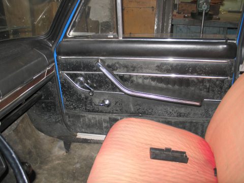 Vaz 2103 1975 — 7