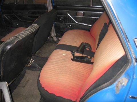 Vaz 2103 1975 — 9