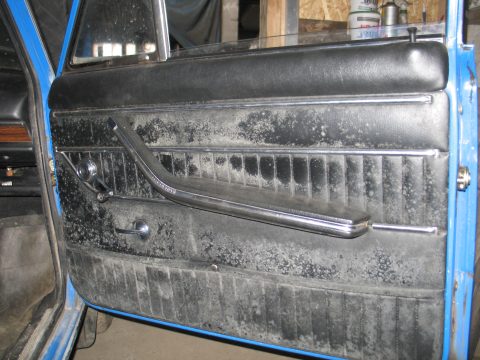 Vaz 2103 1975 — 10