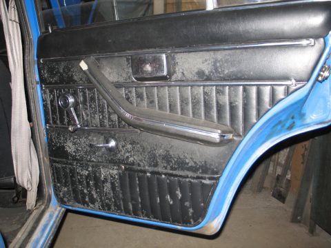 Vaz 2103 1975 — 11