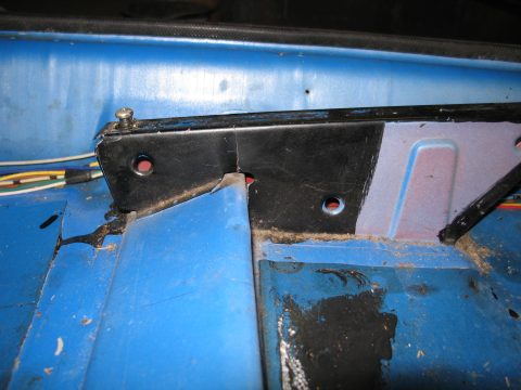 Vaz 2103 1975 — 21