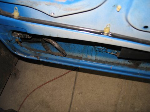 Vaz 2103 1975 — 28