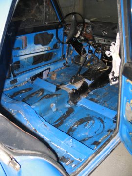 Vaz 2103 1975 — 35
