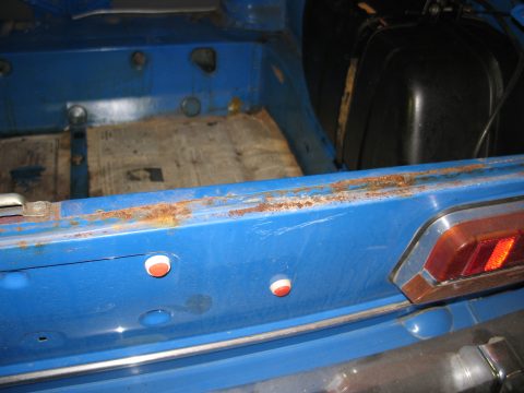 Vaz 2103 1975 — 36