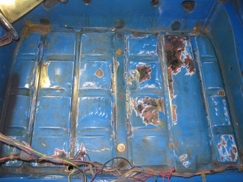 Vaz 2103 1975 — 38