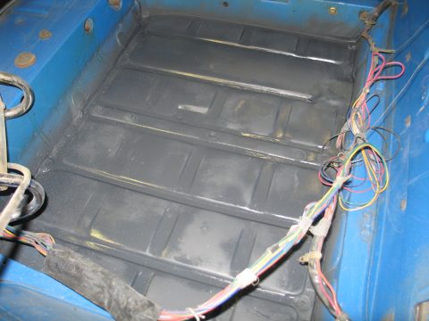Vaz 2103 1975 — 43
