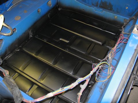 Vaz 2103 1975 — 46