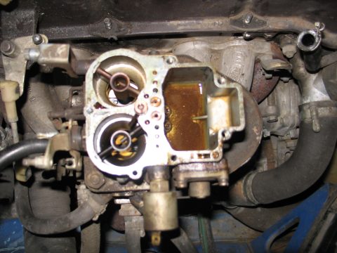 Vaz 2103 1975 — 50