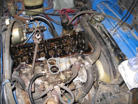 Vaz 2103 1975 — 52