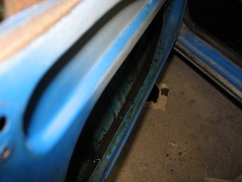 Vaz 2103 1975 — 77