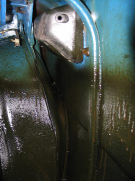 Vaz 2103 1975 — 83