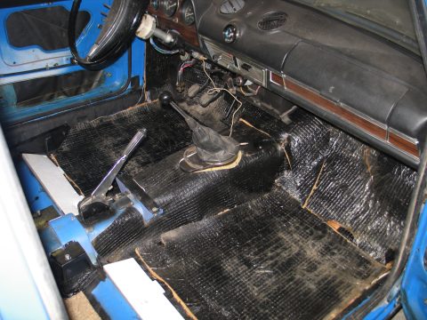 Vaz 2103 1975 — 92