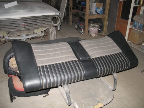 Vaz 2103 1975 — 96