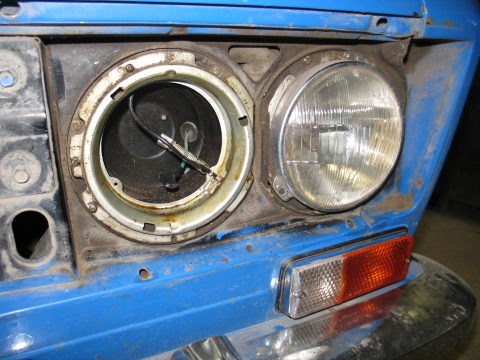 Vaz 2103 1975 — 109
