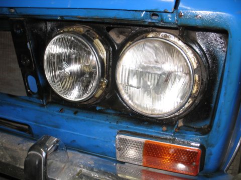 Vaz 2103 1975 — 110
