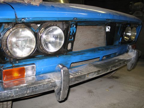 Vaz 2103 1975 — 111