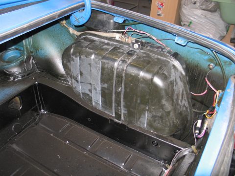 Vaz 2103 1975 — 117