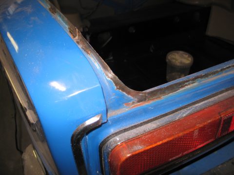 Vaz 2103 1975 — 126