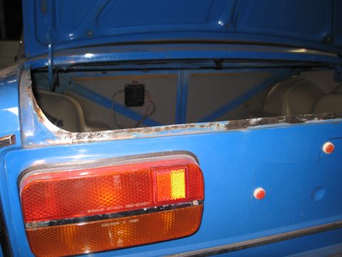 Vaz 2103 1975 — 127