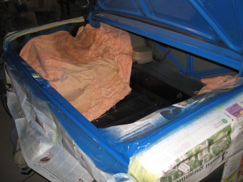 Vaz 2103 1975 — 134