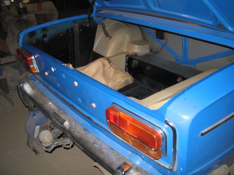 Vaz 2103 1975 — 135