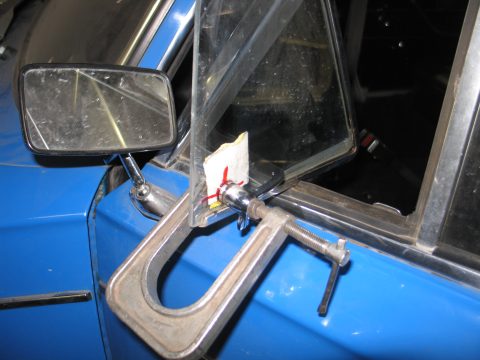 Vaz 2103 1975 — 136