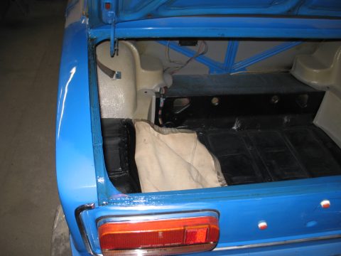 Vaz 2103 1975 — 143