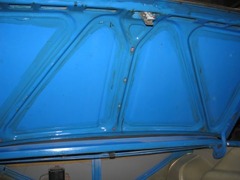 Vaz 2103 1975 — 144