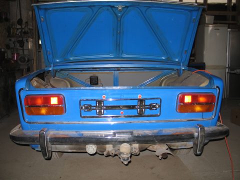 Vaz 2103 1975 — 147