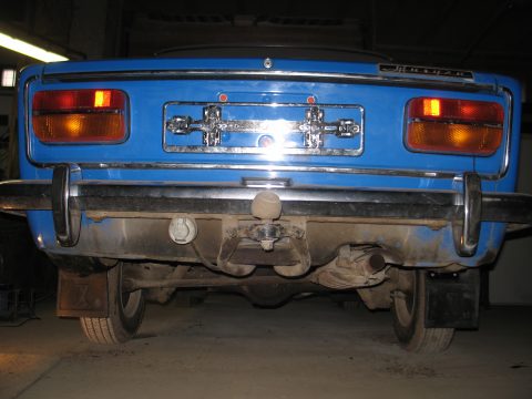 Vaz 2103 1975 — 163